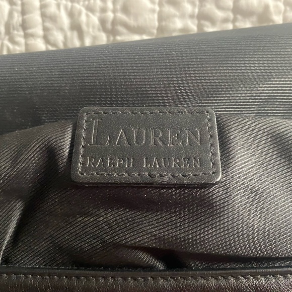 Ralph Lauren Flap Purse - Picture 4 of 5
